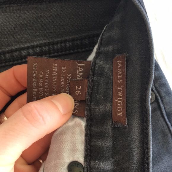 James jeans skinny - Picture 6 of 7